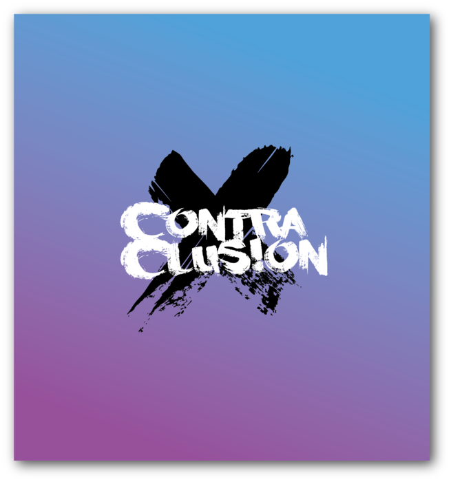 Logo contraXclusion