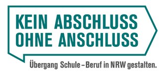 Logo von Kein Abschluss ohne Anschluss